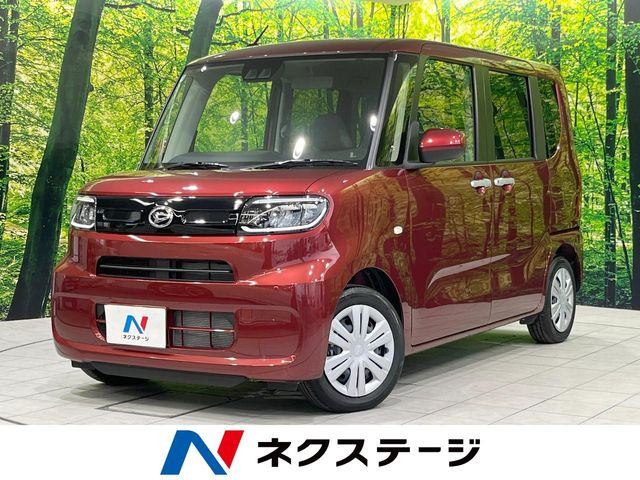 タントX