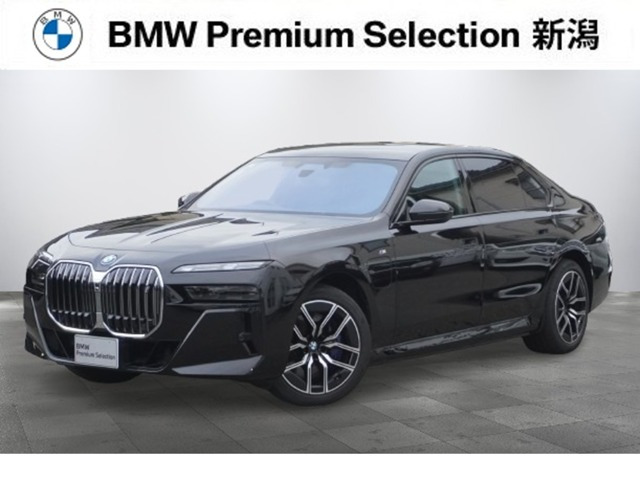 i7xドライブ60 Mスポーツ 4WD