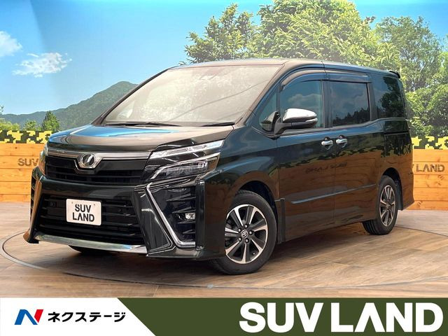 ヴォクシー2.0 ZS 煌II