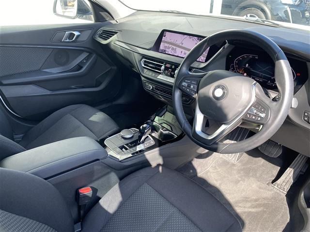 1シリーズ118d プレイ エディション ジョイプラス