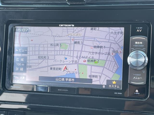 プリウス1.8 S ツーリングセレクション