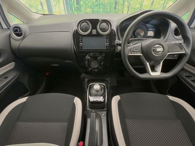 ノート1.2 e-POWER X