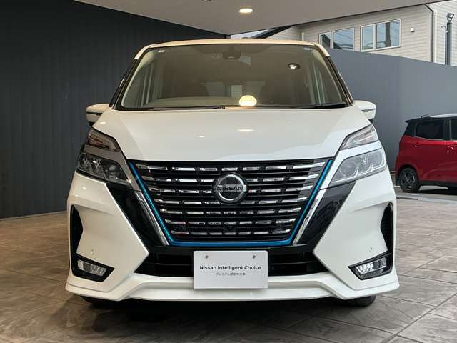 セレナ1.2 e-POWER ハイウェイスターG