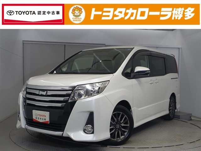 ノア2.0 Si