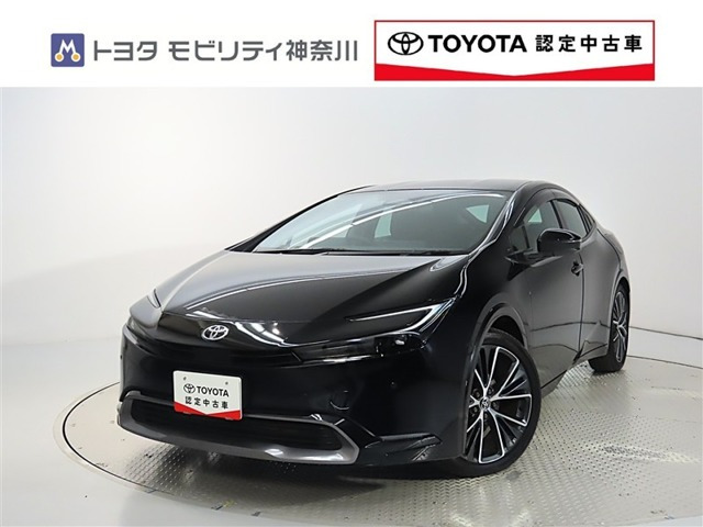 プリウス2.0 Z