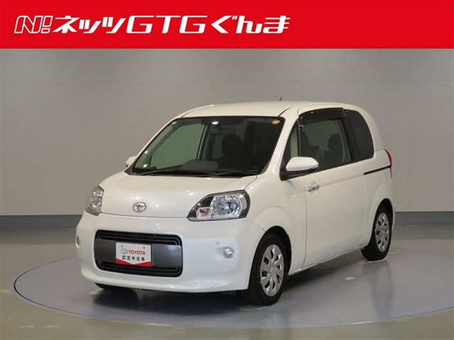 ポルテ1.5 F