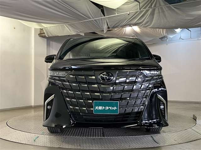アルファードハイブリッド 2.5 Z E-Four 4WD
