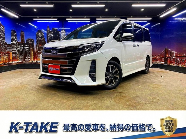 ノア2.0 Si