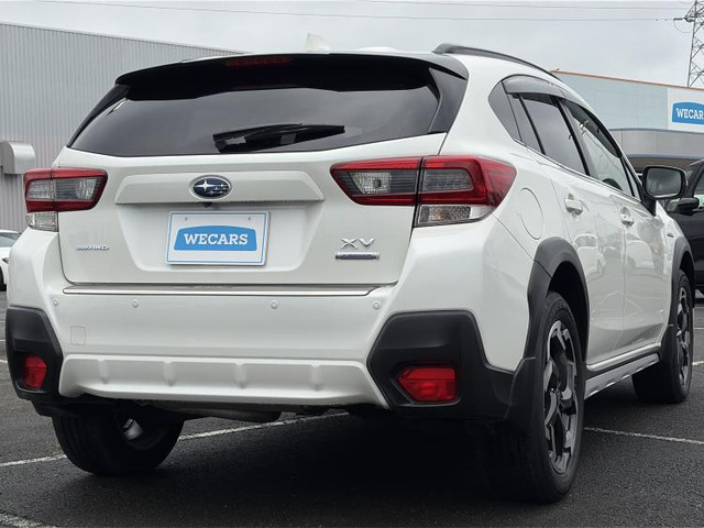 XV2.0 アドバンス 4WD