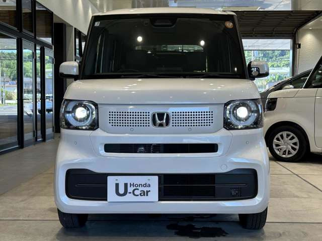 N-BOX
