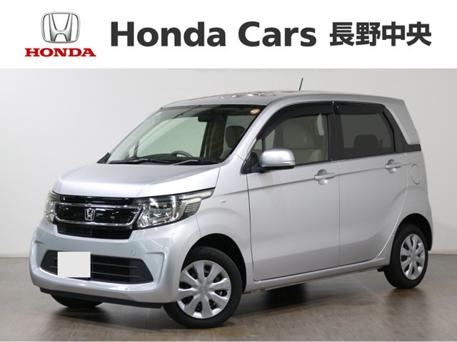 N-WGNC 4WD