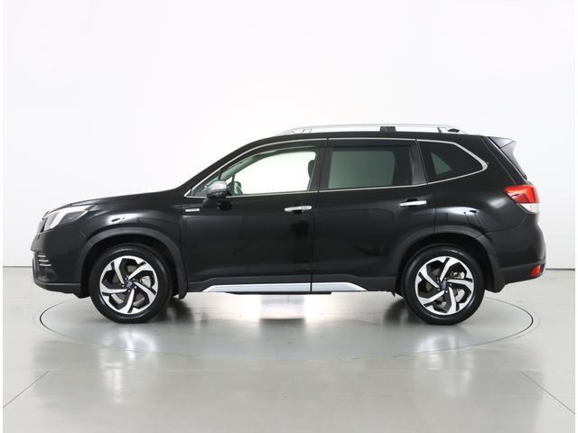 フォレスター2.0 アドバンス 4WD