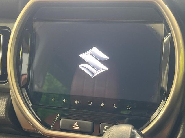 ハスラーJ スタイルII ターボ