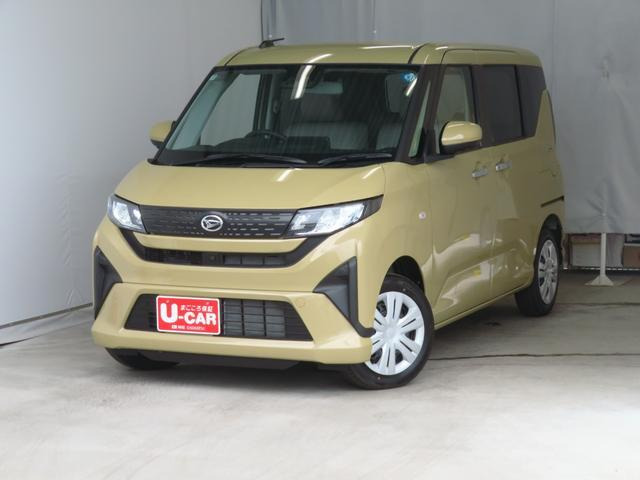 ムーヴX
