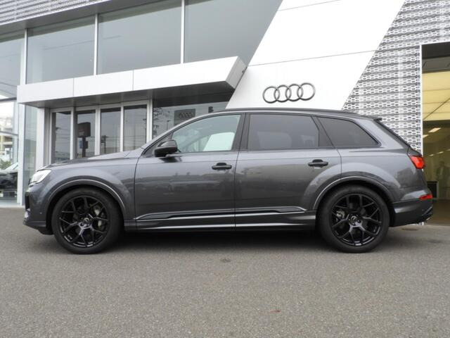Q750 TDI クワトロ Sライン ディーゼル 4WD