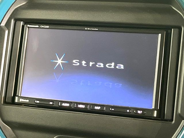 ハスラーハイブリッド(HYBRID) X