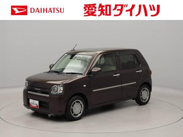 ミラトコットG SAIII