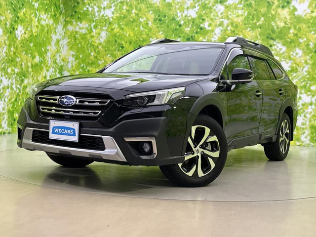レガシィアウトバック1.8 リミテッド EX 4WD