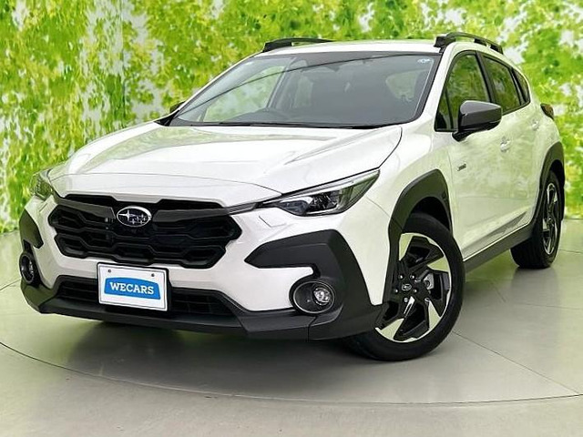 クロストレック2.0 リミテッド 4WD
