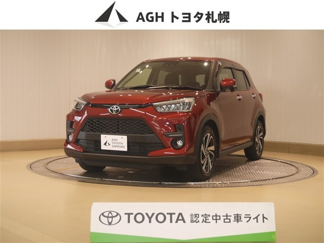 ライズ1.0 Z 4WD