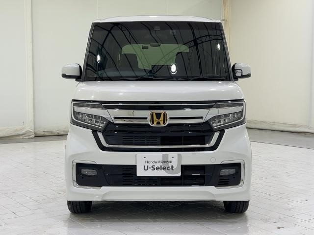 N-BOXカスタム