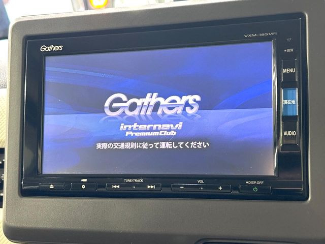 N-BOXG L ホンダセンシング