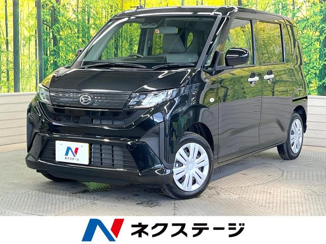 ムーヴX