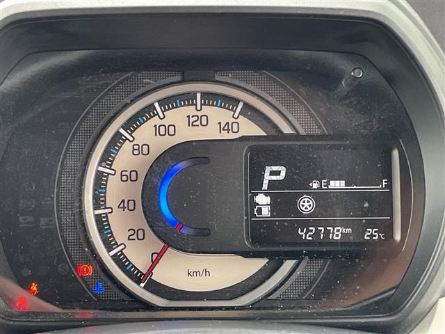 スペーシアハイブリッド(HYBRID) G 4WD