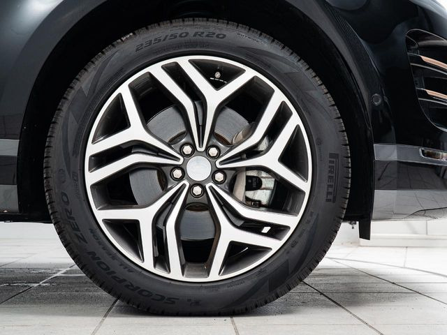 レンジローバーイヴォークRダイナミック SE 2.0L P300 4WD
