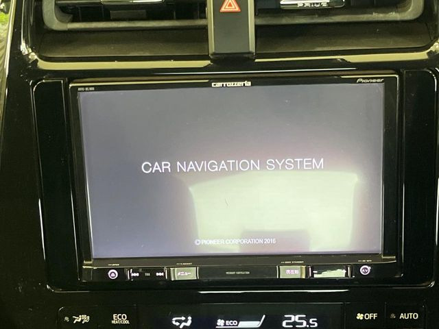 プリウス1.8 S セーフティ プラス