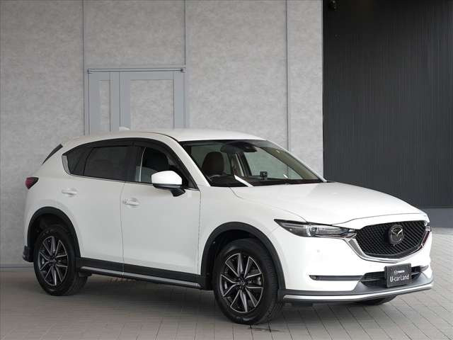 CX-52.2 XD プロアクティブ