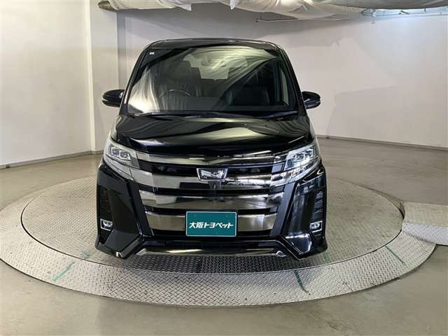 ノア2.0 Si W×B II