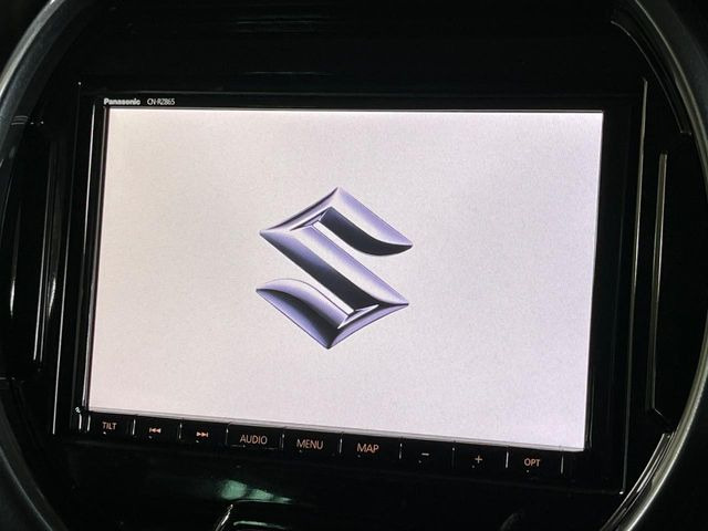 ハスラーJ スタイル