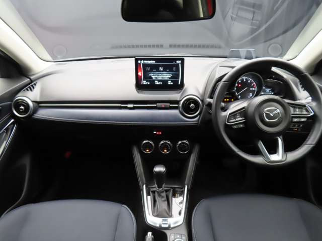MAZDA21.5 15S プロアクティブ Sパッケージ