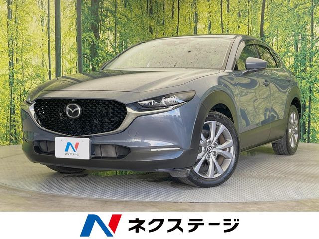 CX-302.0 20S プロアクティブ ツーリングセレクション