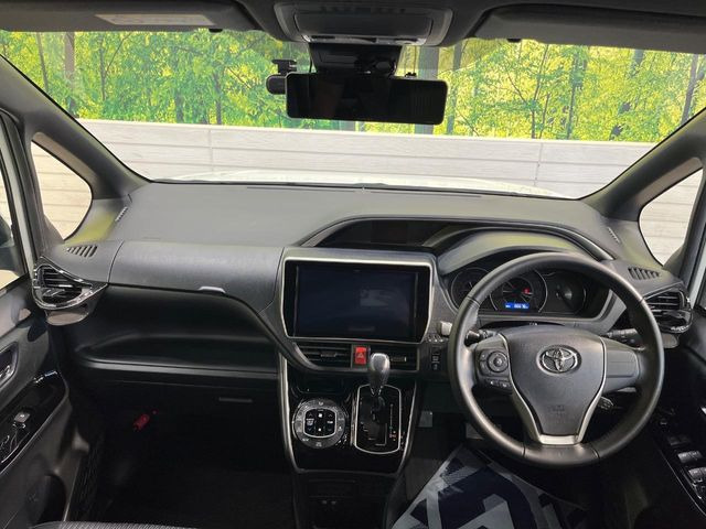 ヴォクシー2.0 ZS 煌II