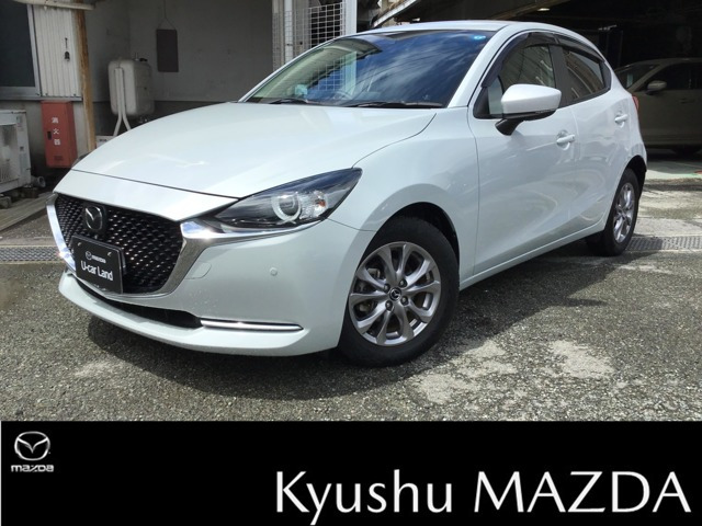 MAZDA21.5 15S プロアクティブ Sパッケージ