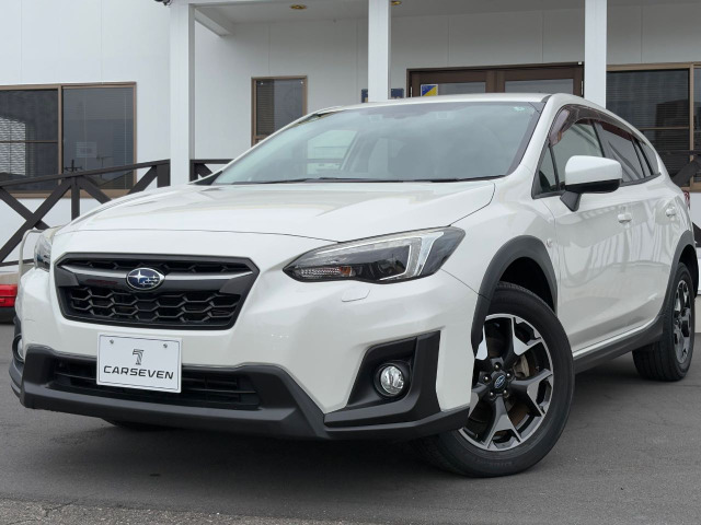 XV1.6i アイサイト 4WD
