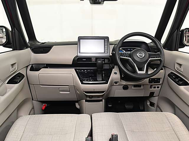 ルークスX 4WD