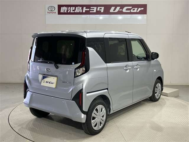 ムーヴX