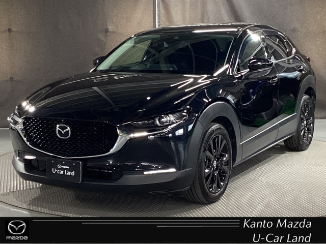 CX-30