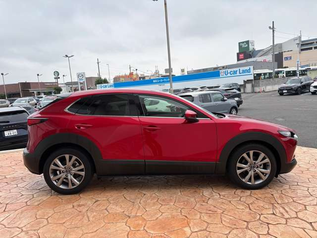 CX-302.0 20S プロアクティブ 4WD