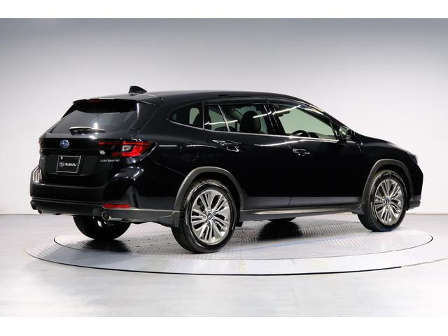 レヴォーグレイバック1.8 リミテッド EX 4WD