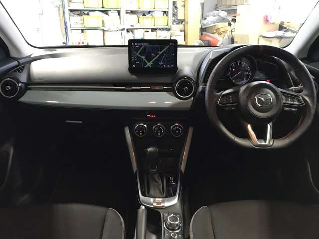 MAZDA21.5 15BD