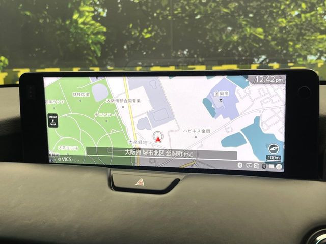 CX-603.3 XD ハイブリッド エクスクルーシブスポーツ ディーゼル 4WD