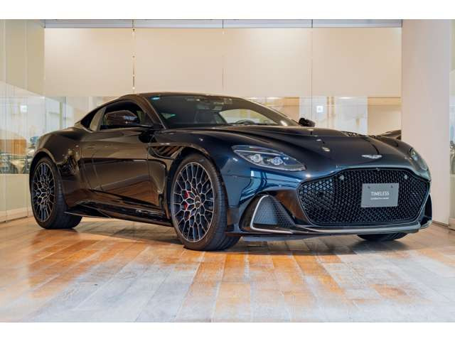 DBSスーパーレッジェーラ5.2