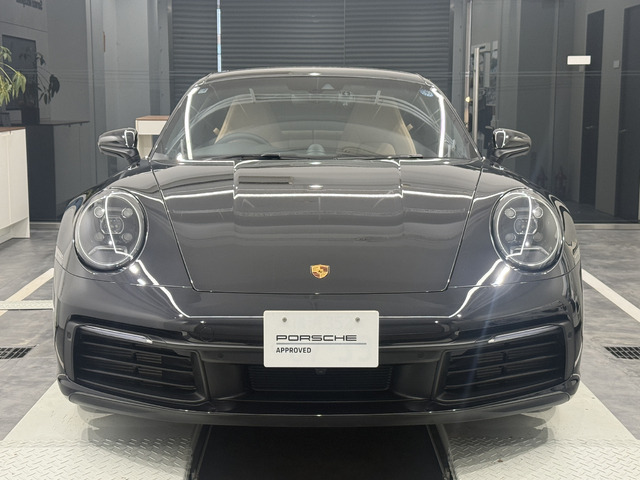 911カレラ PDK