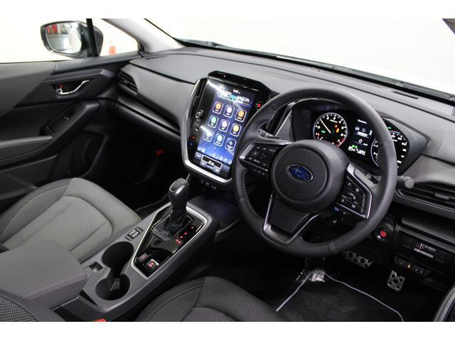 クロストレック2.0 リミテッド 4WD