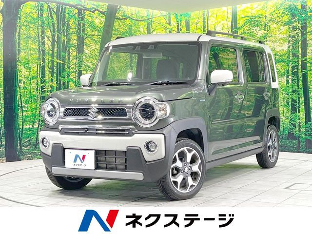 ハスラーJ スタイルII