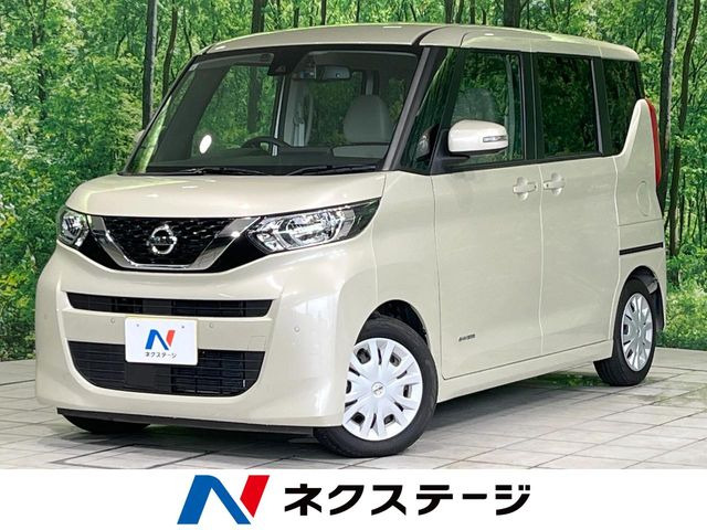 ルークスX